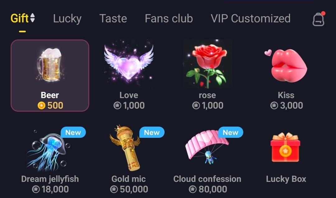 Poppo Live: Зарплаты хостов и агентов в 2025 году: $50-50 тыс./месяц