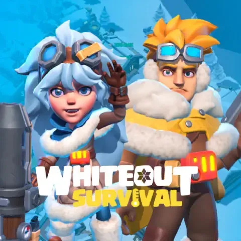 how to top up Whiteout Survival