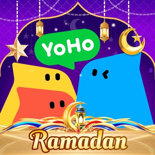 Обновление YoHo xAPK 5.40.50: Максимизируйте награды в виде рамок Рамадана 2026
