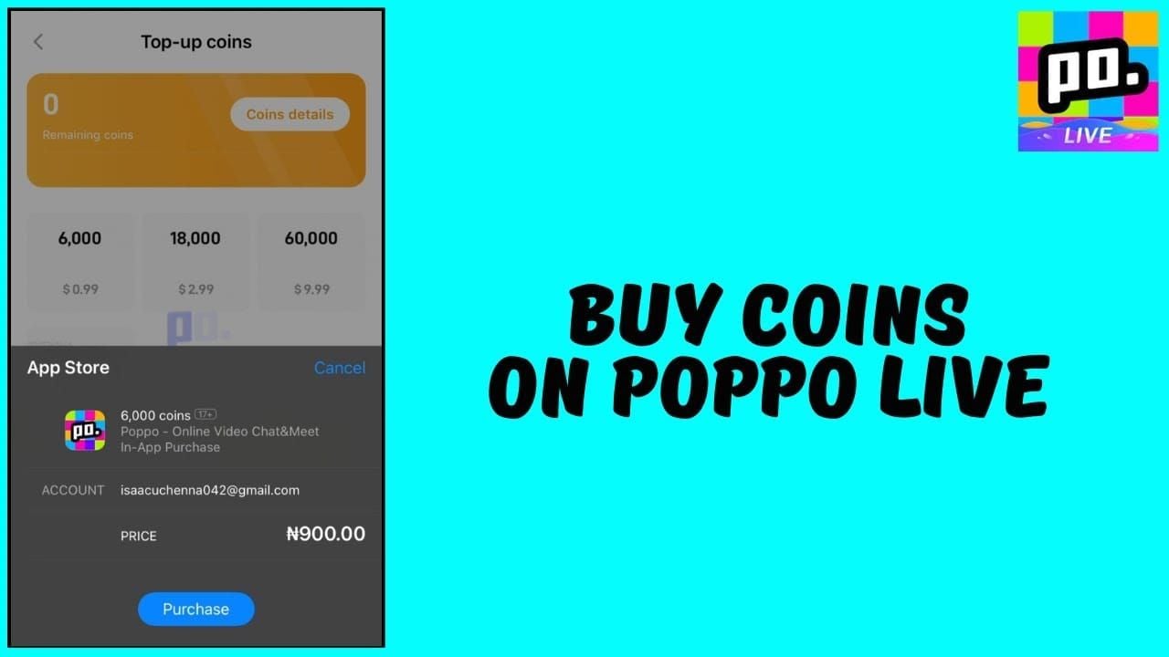 Guide to uploading government ID for Poppo Live Coins Level 5 verification with proper lighting and framing
