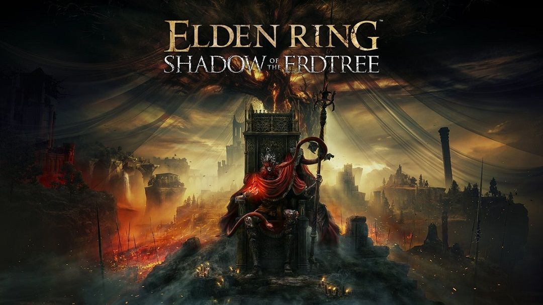 DLC «Elden's Ring» уже доступно для предзаказа. Представлены цены и содержание каждой версии.