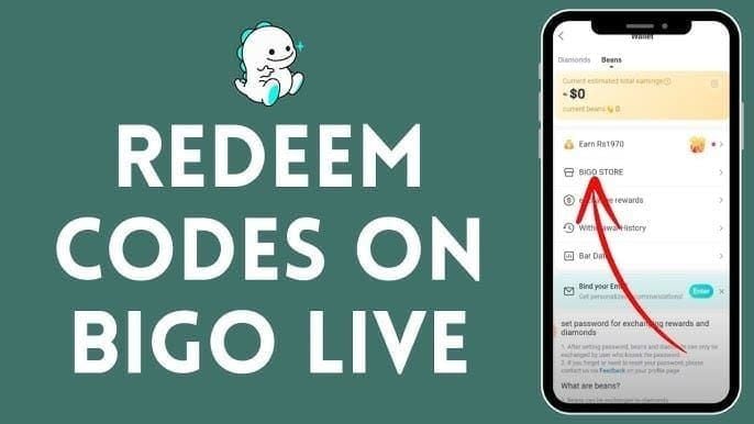 Распространённые сообщения об ошибках активации Bigo Live и их значения