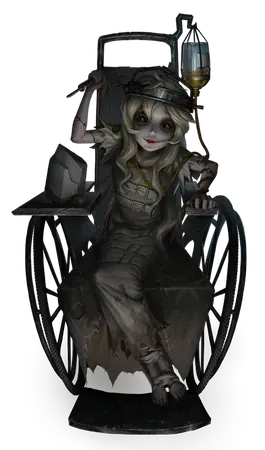 Руководство по прерыванию шифров Скульптором в Identity V