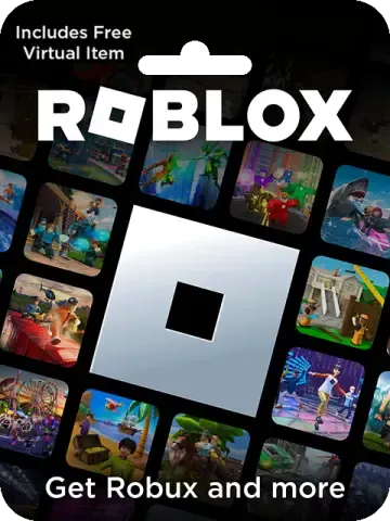 Roblox Japan - Пополнить