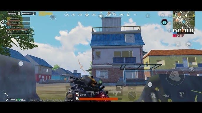 Гайд по роли IGL в PUBG Mobile: освойте лидерство в отряде и продвижение по рангу