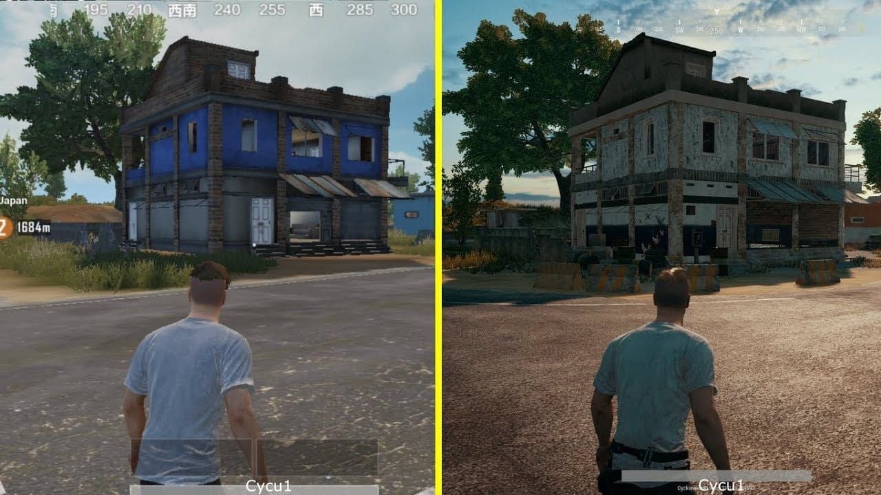 PUBG Mobile и кроссплей с Xbox: почему это никогда не произойдет