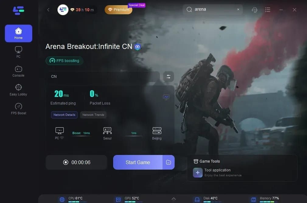 Исправление вылетов Arena Breakout: руководство по ошибкам 0xC000007B и GPU TDR 2026
