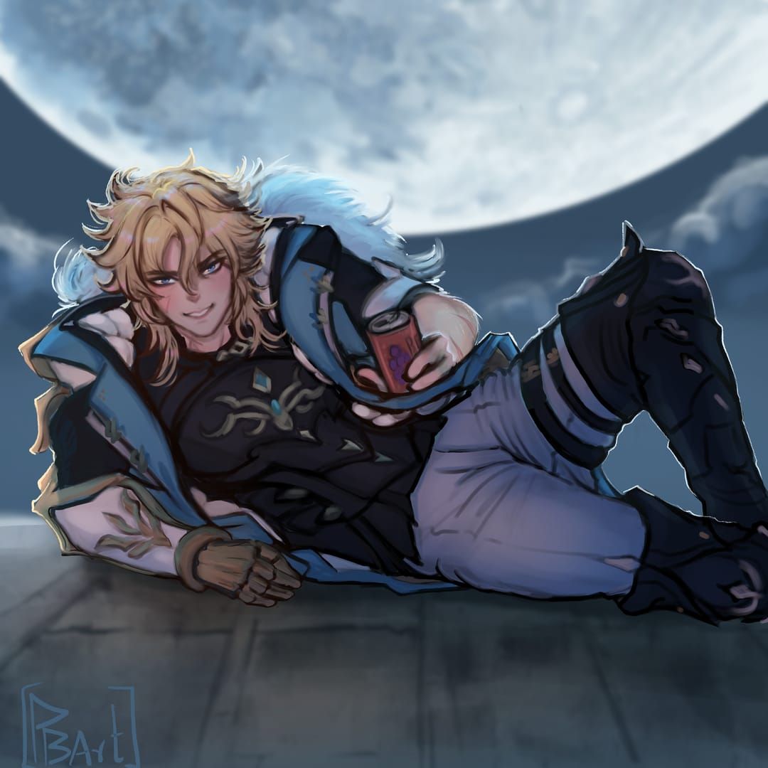 Varka Banner Guide: Genesis Crystals Cost & Pity 6.4