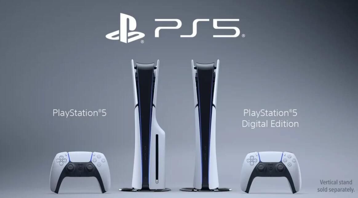 IGN присвоил новой модели PS5 оценку в 8 баллов.