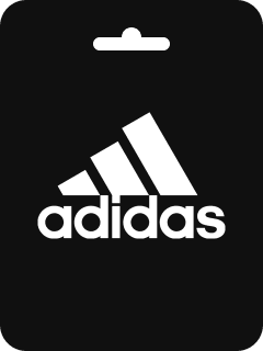 Adidas Cash Voucher (SG) - Пополнить