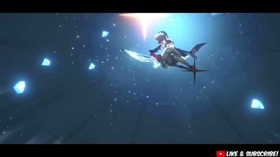 Ellen Joe Ice ultimate Deadly Assault ZZZ