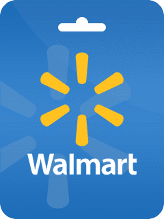 Walmart Gift Card (US)