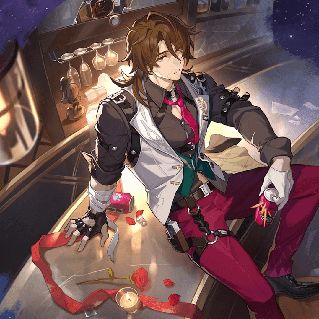 Honkai Star Rail Best F2P 4-Stars: 70-80% 5-Star Power