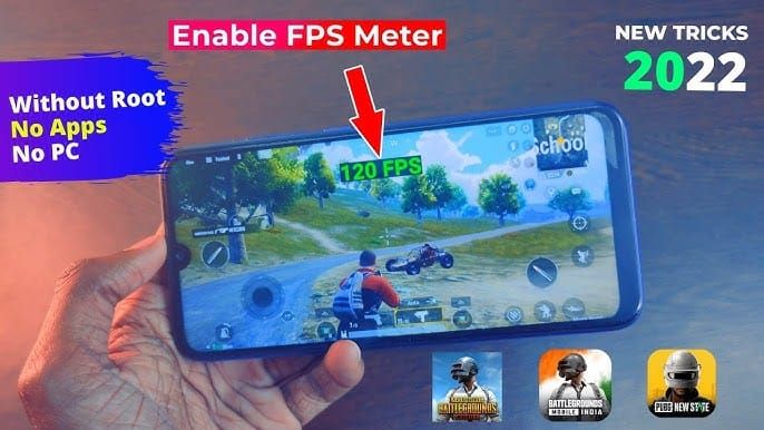 PUBG Mobile 4.1: 30-40 FPS на 2-4 ГБ ОЗУ без рут-прав Frosty Fix