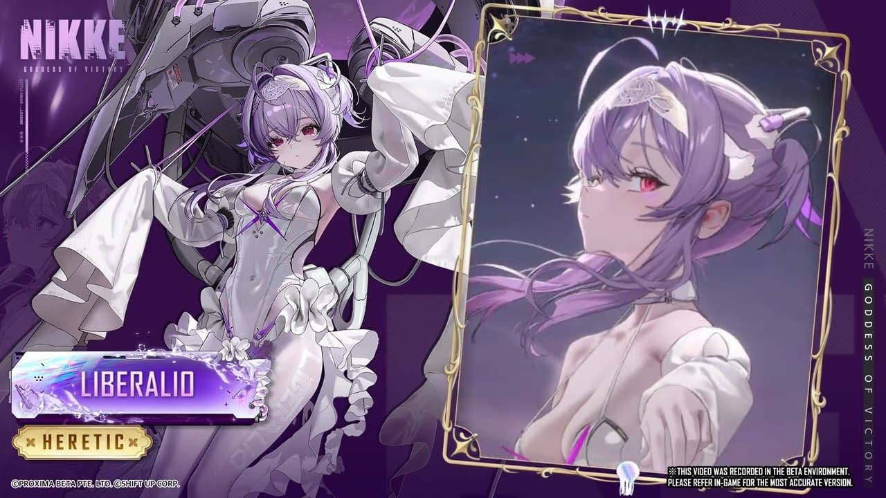 Save 10K+ Gems Post-NIKKE 3rd Anniv for Nayuta & Liberalio Banners