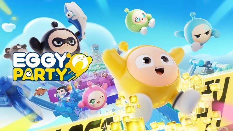 Eggy Party Noel Guide: Map Farming & Switch Tips 2025