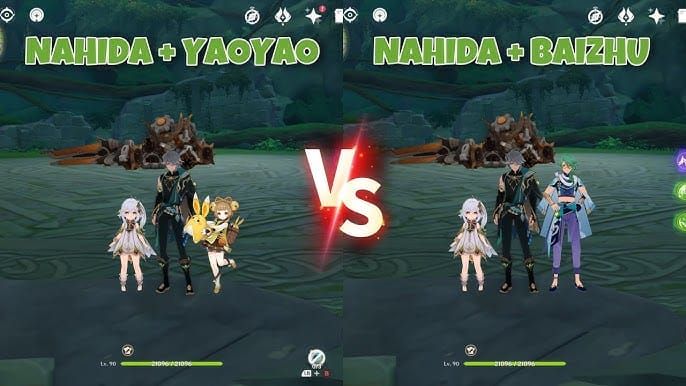 Ultimate Alhaitham Team Builds for Genshin 2025 Meta: Full vs Mixed