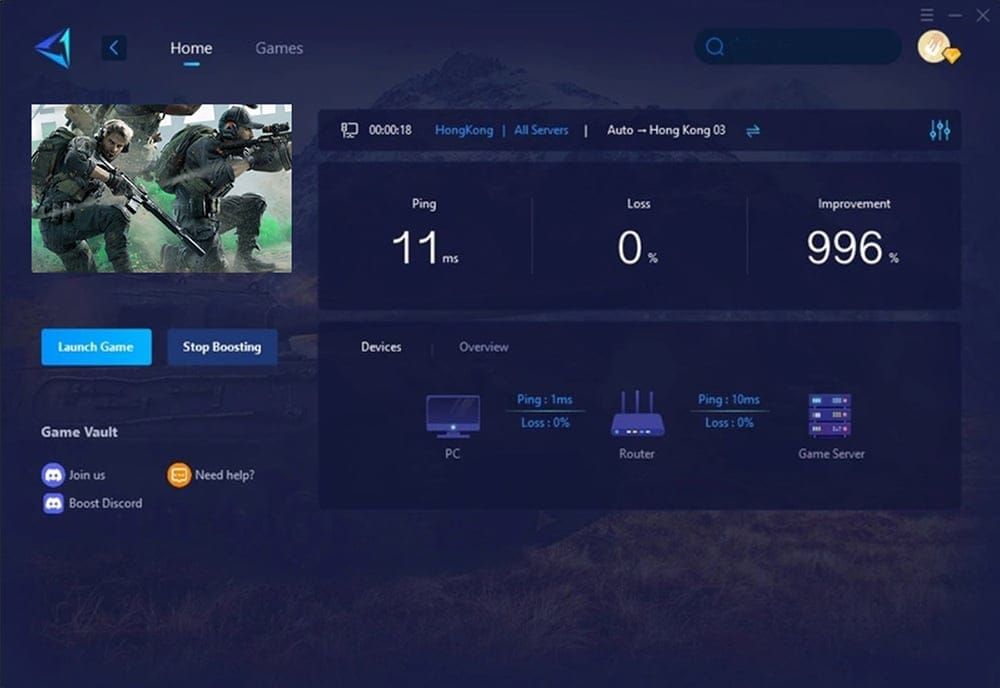 Delta Force 2025: кроссплей, лучшие настройки контроллера против 6,9 мс задержки на ПК