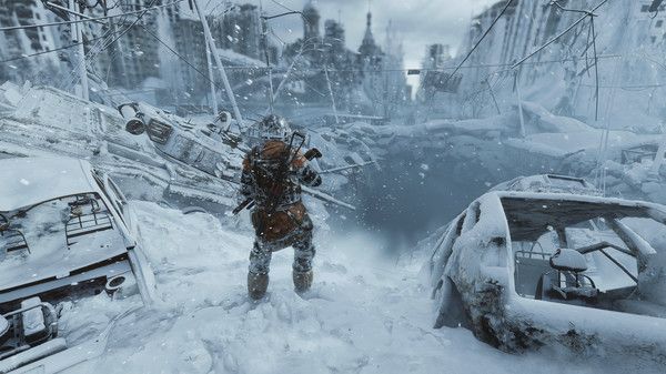 "Metro: Exodus" sales exceeded 10 million, and the next game will be released in 202X