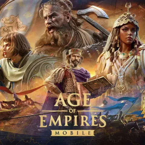 как пополнить баланс Age of Empires Mobile 
