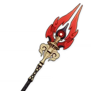 Zhongli Best Weapons Tier List 6.1: Staff of Homa vs Black Tassel