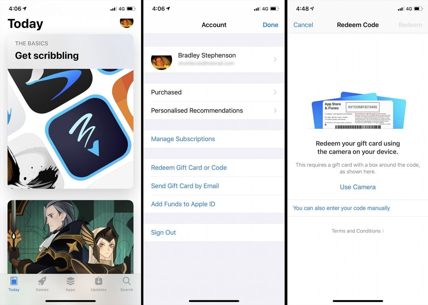 Best Spots to Score Cheap US Apple Gift Cards Online in 2025 (Instant Codes, No BS Scams)