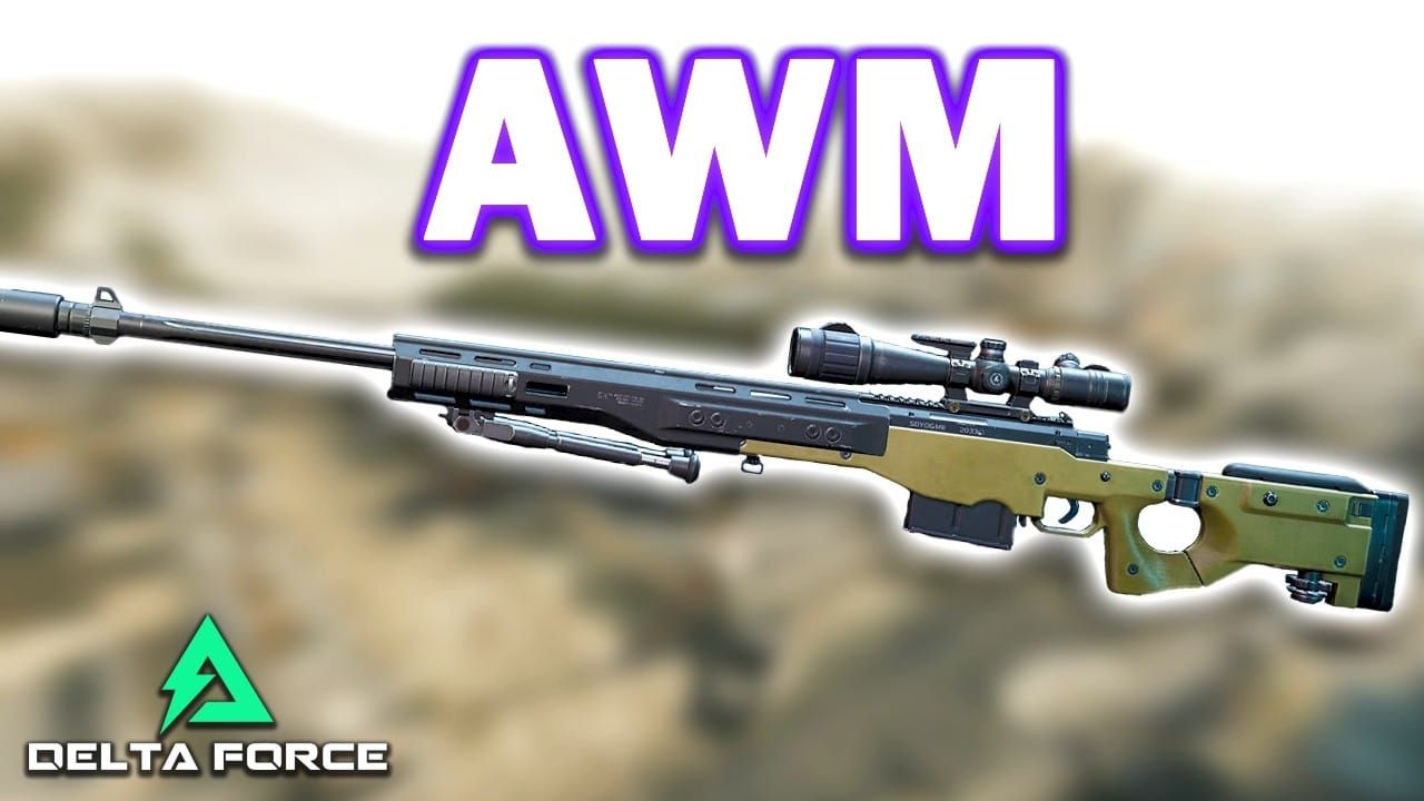 Delta Force Epic Weapon Skins Guide: Jan 2026 Event