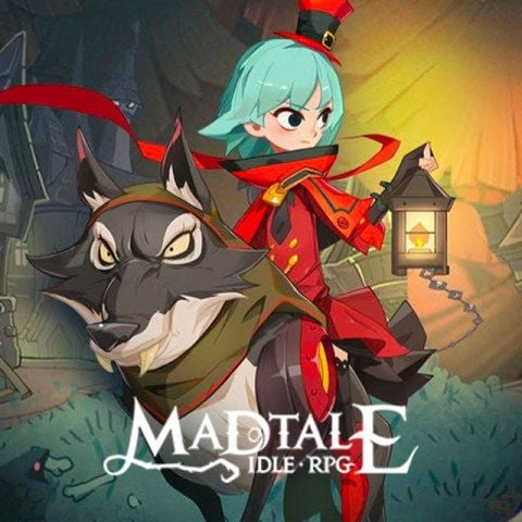 как пополнить баланс Madtale Rainbow Diamond