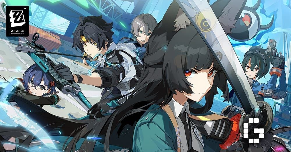 Zenless Zone Zero Ellen Lycaon Soukaku team guide for story mode