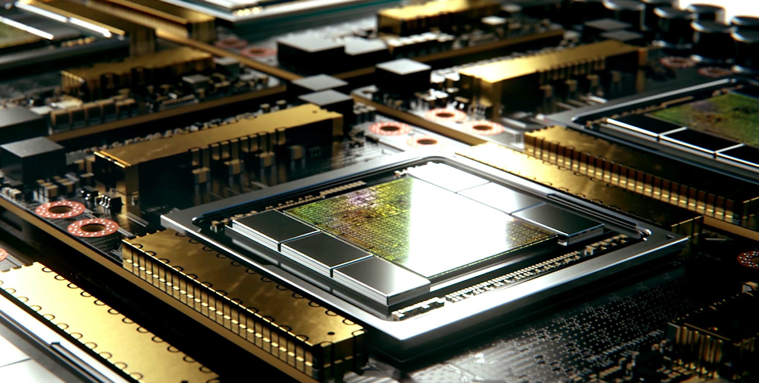 RTX 50 series graphics cards are about to be unveiled, new details of RTX 5070 Ti exposed