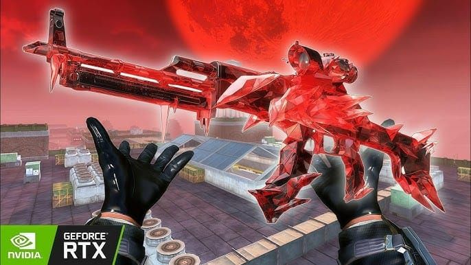 Blood Strike Blood Purge event screenshot showing crystal yields and squad bonuses