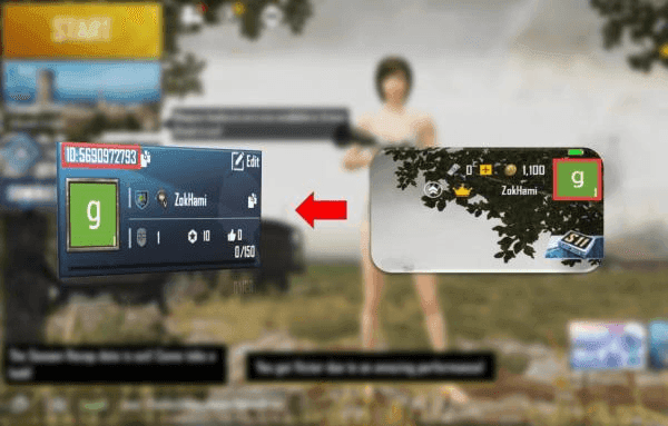 How to recharge PUBG Mobile UC