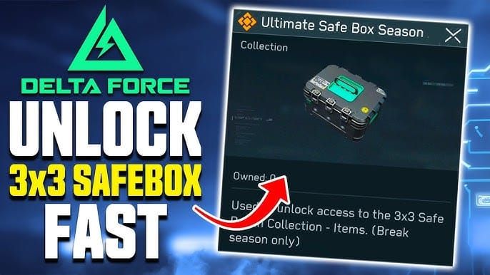 Strategic comparison guide for three-lane vs box in Delta Force