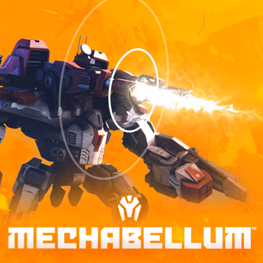 Mechabellum