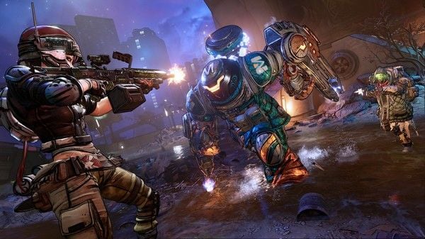 Зарубежные СМИ анализируют четыре главных ожидания от сериала «Borderlands» в следующем году