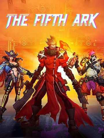 The Fifth ARK