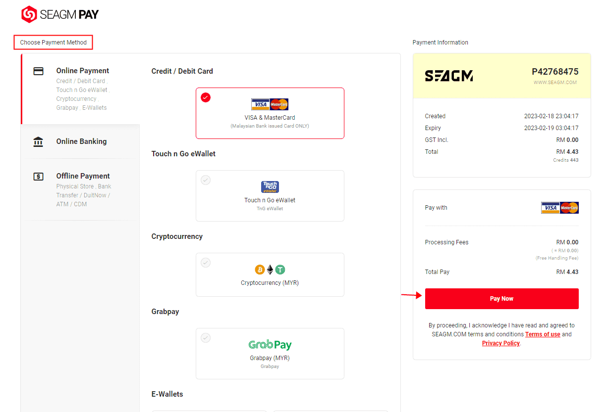 Панель монетизации MICO Live, отображающая цены на монеты и функции дохода