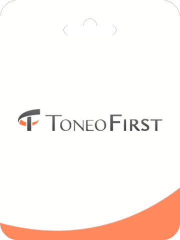 как пополнить баланс TONEO FIRST Mastercard