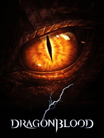 Dragon Blood 드래곤블러드