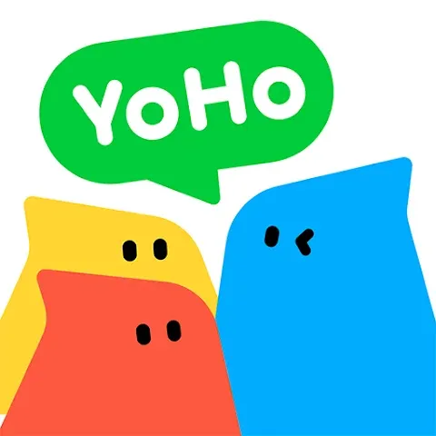 how to top up YoHo: Групповой голосовой чат