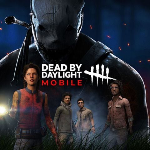 как пополнить баланс Dead by Daylight Mobile Auric Cells (SEA)