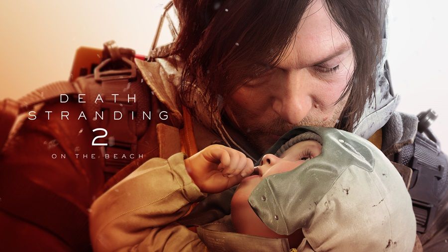 В Death Stranding 2: Beyond the Shores будет происходить изменение ландшафта в реальном времени.
