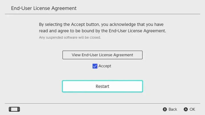How to recharge Nintendo eShop Gift Card (CA)