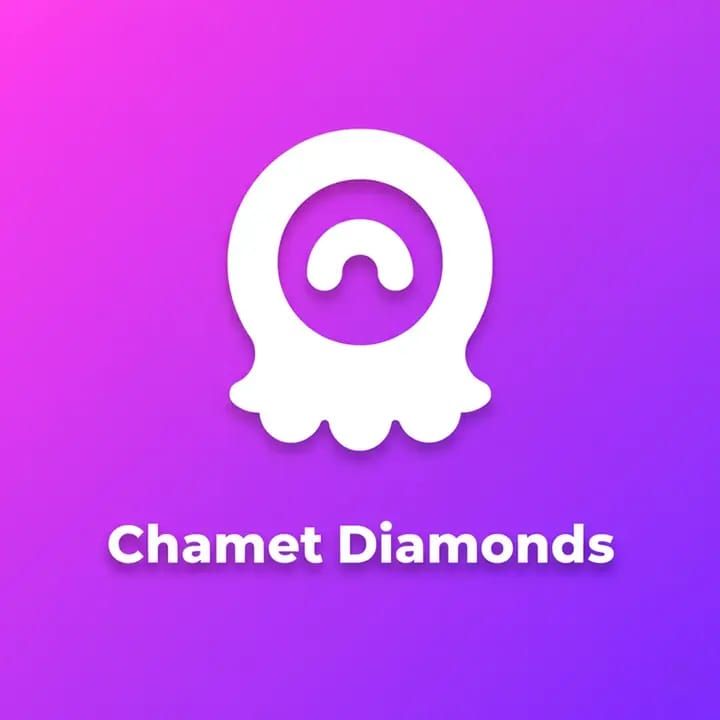Пошаговое руководство по пополнению алмазов Chamet через PayPal с вводом UID