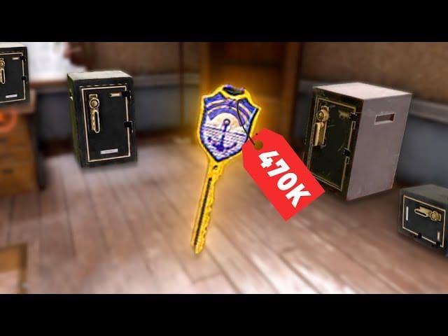 Arena Breakout Airport Map: Best F2P Keys Guide 2026