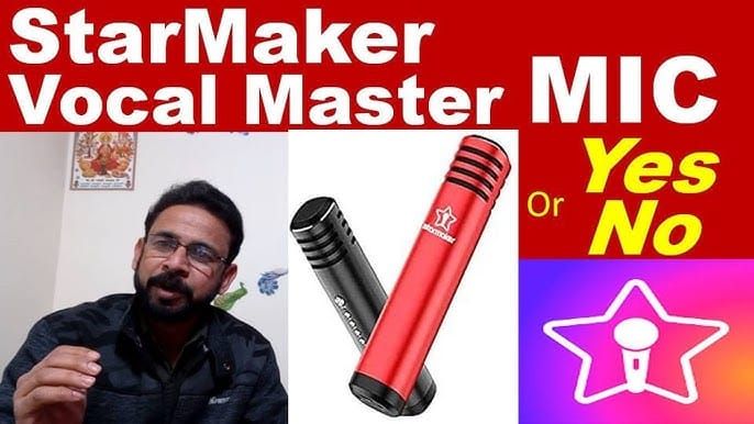 Сравнение эха до и после исправления в дуэте StarMaker