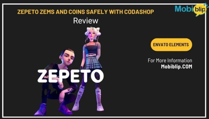 ZEPETO Mod APK 2026: взломы на ZEM — это опасные ловушки
