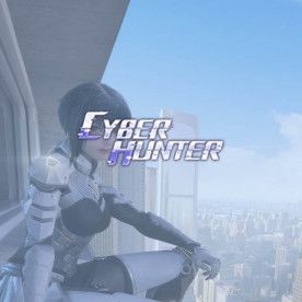 Cyber Rebellion Coupon - Пополнить