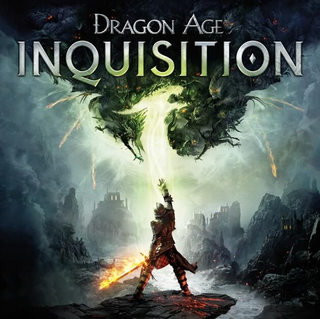 Биллбил-кун рассказал, что сегодня вечером игра Epic «Happy +1» — «Dragon Age: Inquisition Annual Edition».