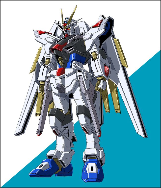 Популярный персонаж Gundam SEED и машинное голосование: Кира и Destiny Spec II временно заняли первое место